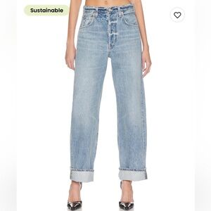 Citizens of Humanity Ayla Jeans in Skylight 26